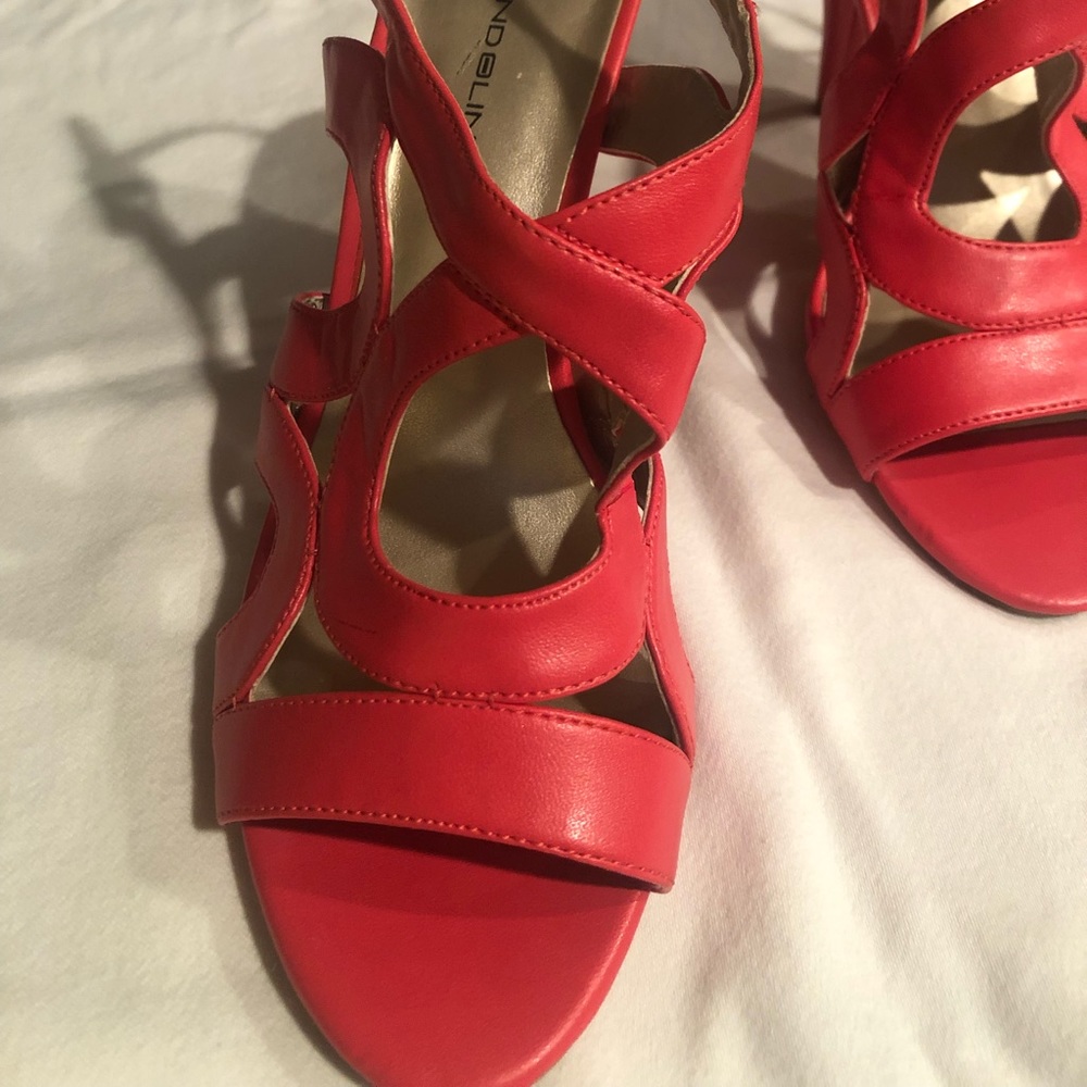 Bandolino brand size 7